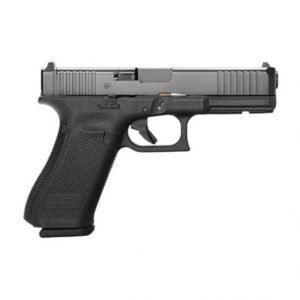 Glock 22 Gen 5 MOS Handgun .40 S&W 15/rd Magazines (3) 4.49" Barrel Austria *Refurbished*