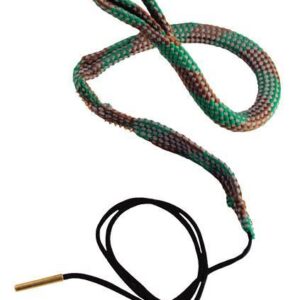 Hoppe's Pistol and Revolver Boresnake .40/.41 Cal