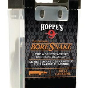 Hoppe's Boresnake Den-.177 Airgun (no brush)
