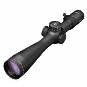 Leupold Mark 5HD Rifle Scope 7-35x56 35mm FFP TMR Black