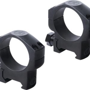Mark 4 34mm Super High Matte
