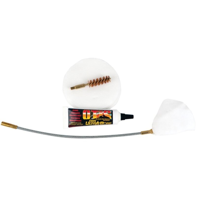 Otis 9mm-.45 Caliber Pistol Micro Cleaning Kit