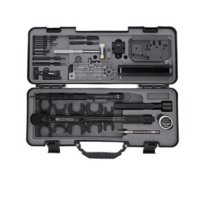 Shooting Supplies