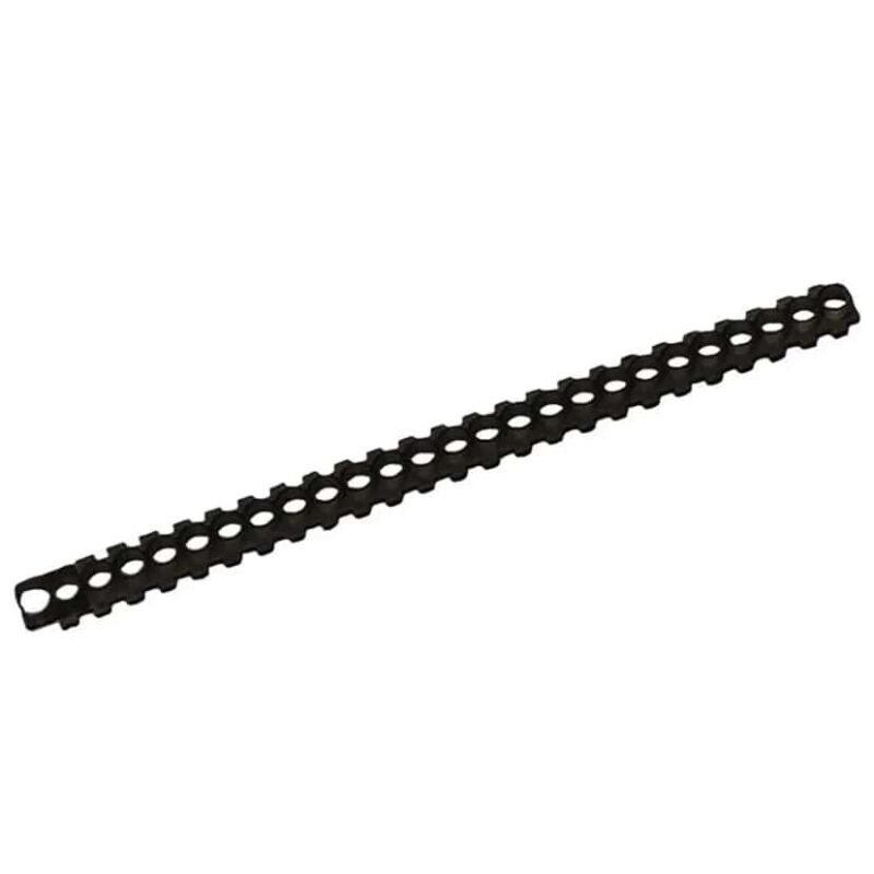 RCBS APS Unprimed Primer Strips Large Rifle BR2 Black 8/pack