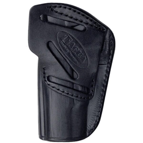 Tagua 4 in 1 IWB Holster without Thumb Break S&W M&P Black RH