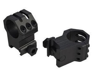 Weaver 6-Hole Picatinny Tactical Scope Rings 30mm High