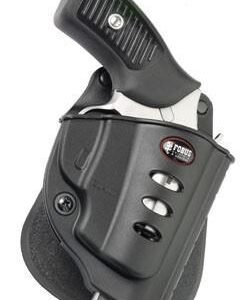 Fobus Ruger SP101 Evolution Roto Paddle Holster Right Hand