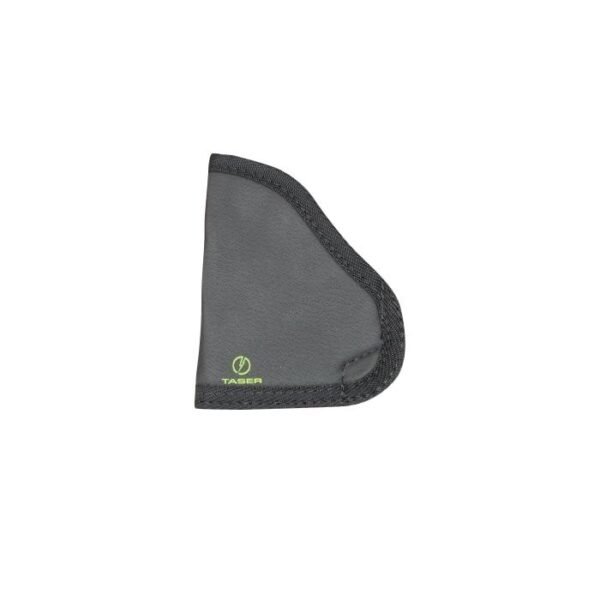 Sticky Holster IWB Holster Grey for TASER Pulse