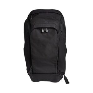 Vertx Basecamp Backpack Heather It's Black
