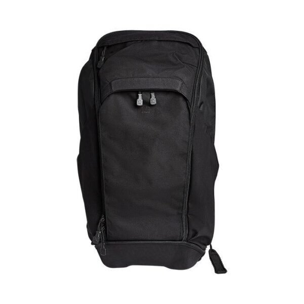Vertx Basecamp Backpack Heather It's Black