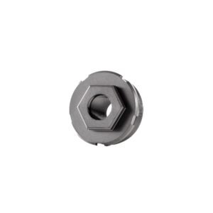 DEAD AIR ARMAMENT HUB DIRECT THRD MNT M18X1.5 AI
