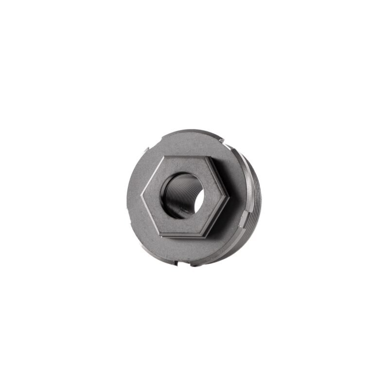 DEAD AIR ARMAMENT HUB DIRECT THREAD MOUNT 5/8X24