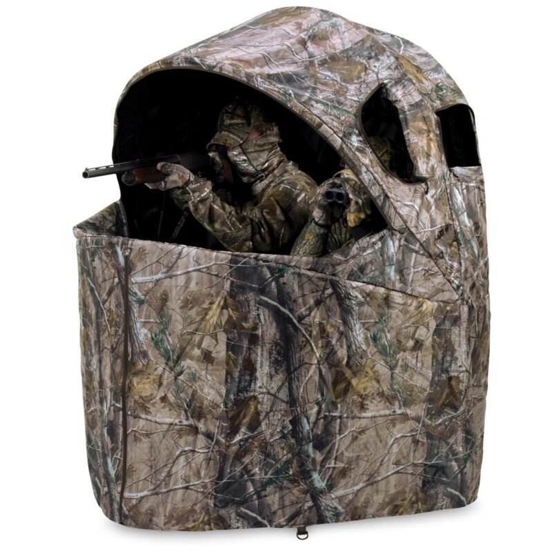 Hunting Supplies & Gear