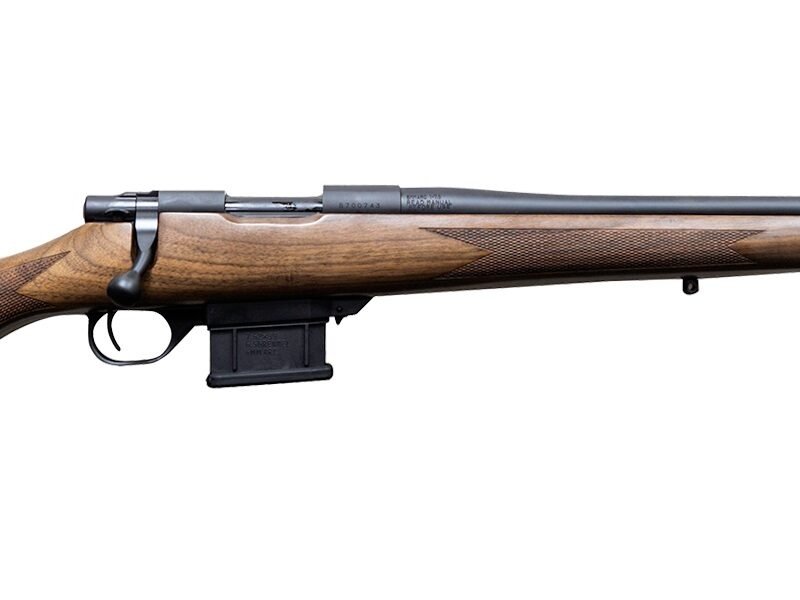 HOWA MINI HUNTER 6MMARC 22"
