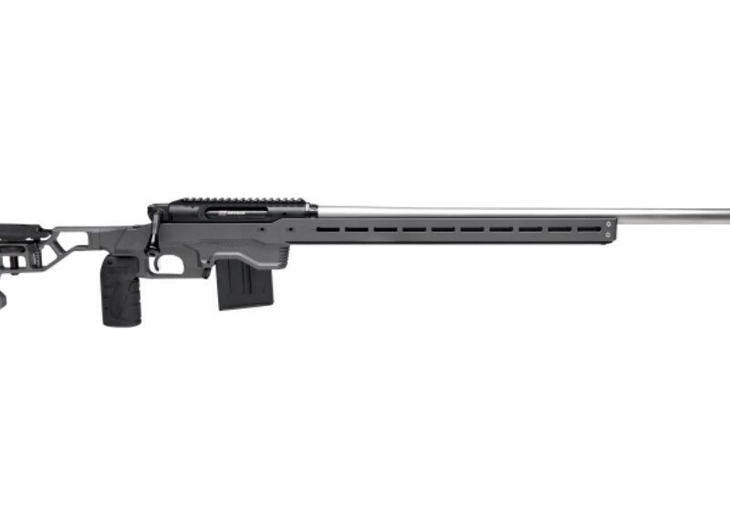 SAVAGE ARMS IMPULSE ELITE PREC 300WIN 30"