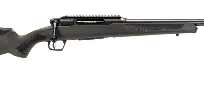 SAVAGE ARMS IMPULSE HOG HUNTER 308WIN 18"