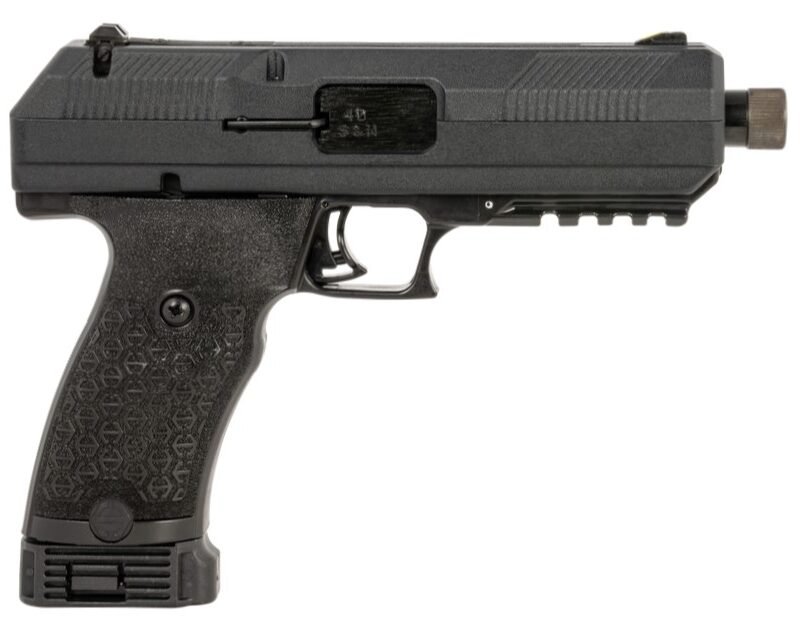 HI-POINT JCP 40SW BLACK 10+1 5.25" TB