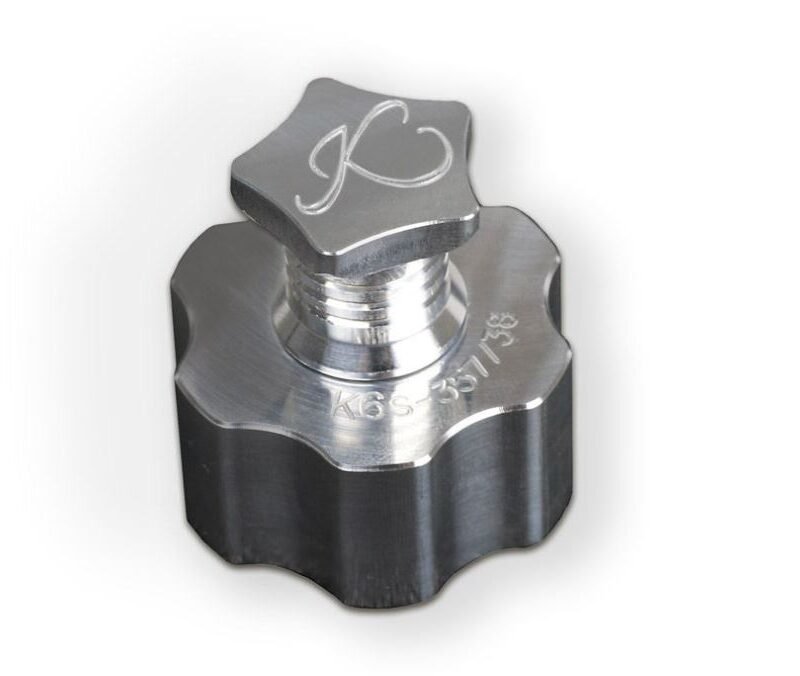 KIMBER K6S/K6XS SPEED LOADER 38/357