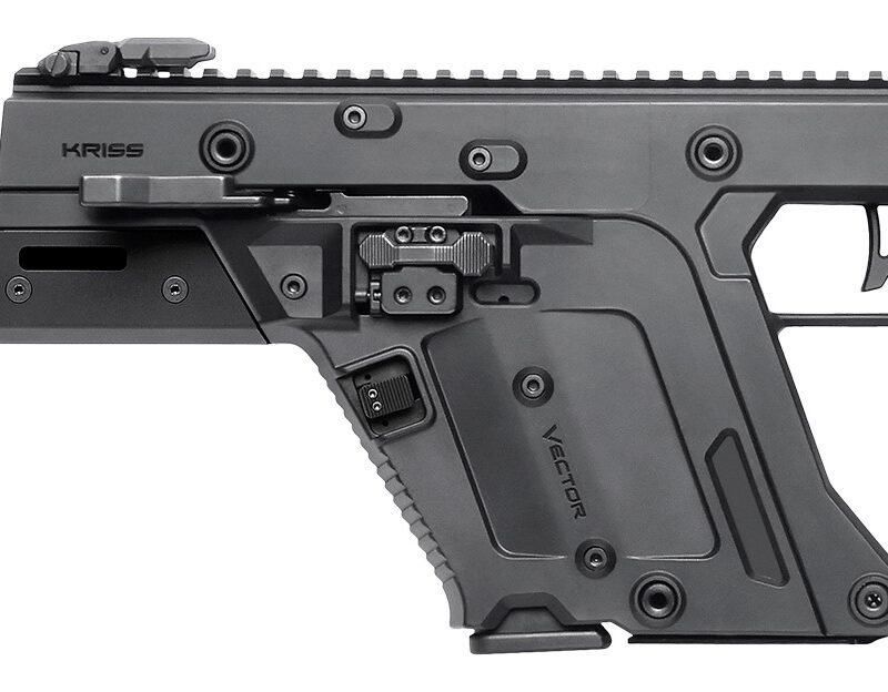 KRISS USA VECTOR CRB G3 10MM 16" 10+1