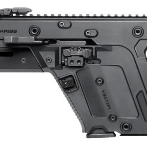 KRISS USA VECTOR CRB G3 45ACP 16" MA/NJ