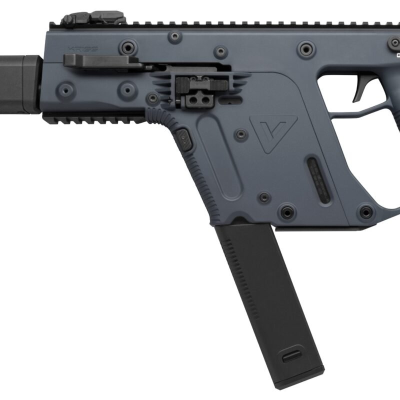 KRISS USA VECTOR CRB G2 9MM 16" CGR 40+1