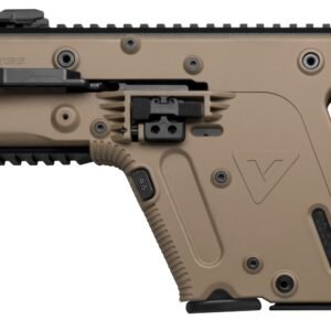 KRISS USA VECTOR CRB G2 9MM 16" FDE 10+1