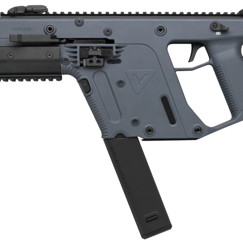 KRISS USA VECTOR SDP-E G2 45ACP 6.5" CGR