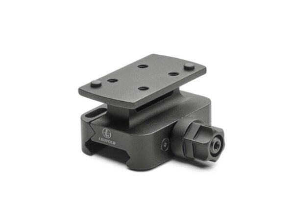 LEUPOLD MOUNT DELTAPOINT PRO AR DLOC