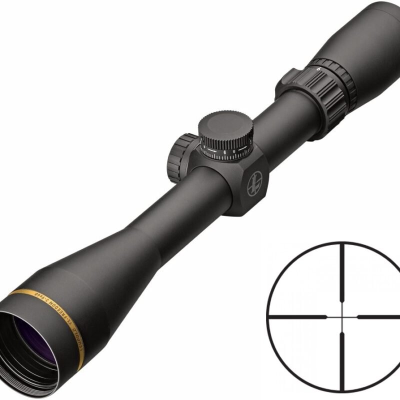 LEUPOLD FREEDOM CDS 3-9X40MM DUPLEX