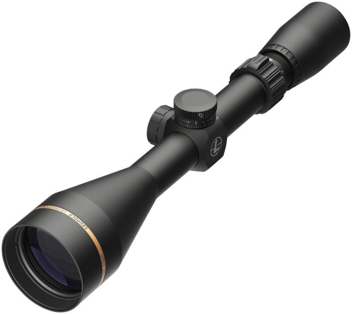 LEUPOLD FREEDOM 3-9X50MM CDS DUPLEX