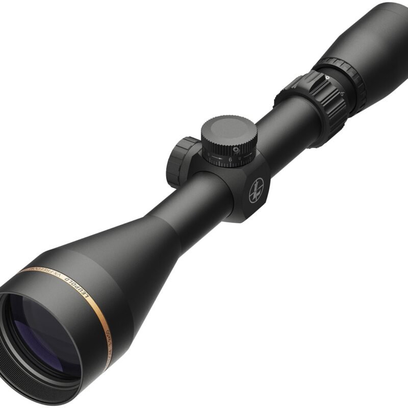 LEUPOLD FREEDOM 3-9X50MM CDS DUPLEX