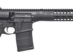 LWRC REPR MKII 7.62MM BLK SC 16"