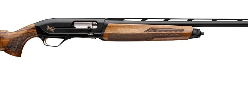 BROWNING MAXUS II BLACK GOLD 12/26 3"