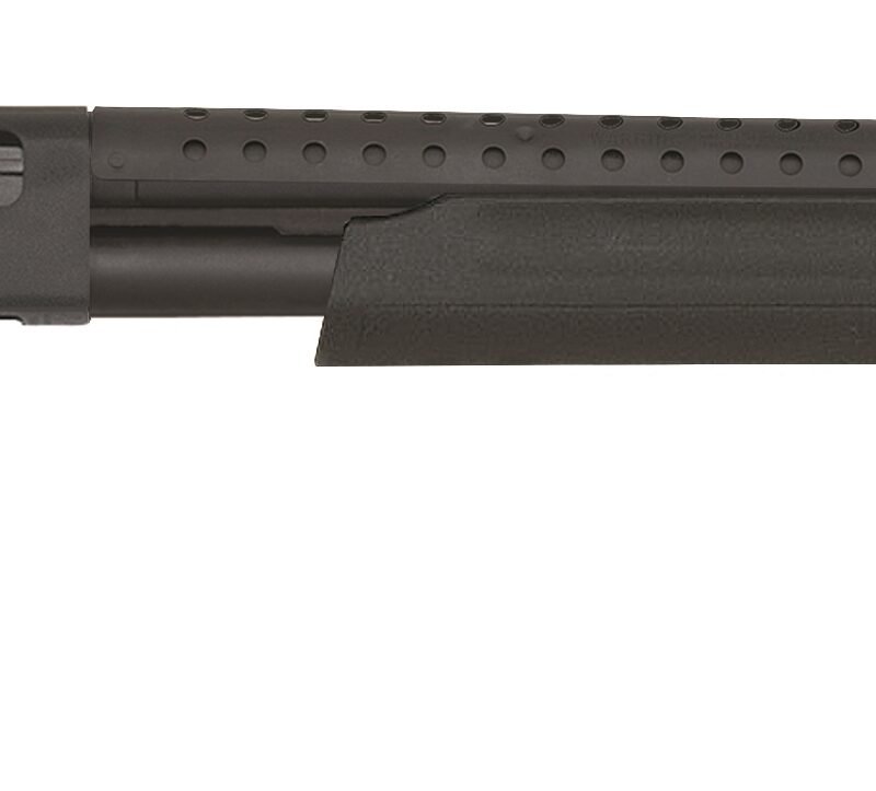 MOSSBERG 500 20/18.5 PARK PIST GR SHLD