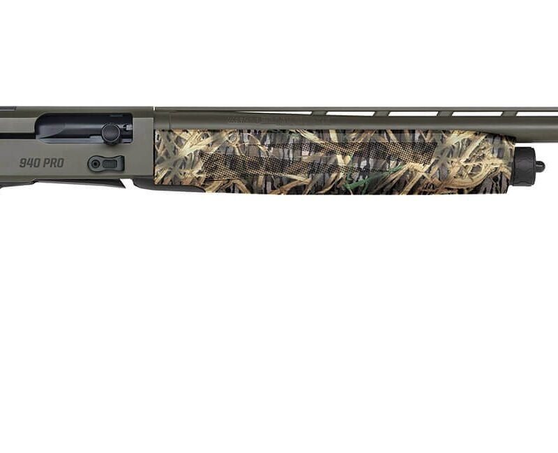 MOSSBERG 940 PRO WTRFOWL 12/28 MOVSG OR