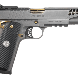 EAA CORP MC1911 NEGOTIATOR 10MM 5" 9+1