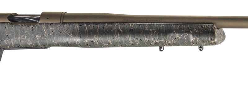 CHRISTENSEN ARMS MESA LR 300PRC BRONZE/GRN 26"