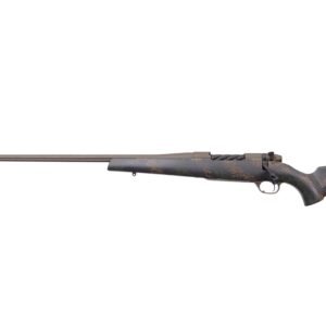 WEATHERBY MARK V BACKCOUNTRY2 257WBY LH#