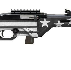LEGACY SPORTS INTERNATIONAL CITADEL TRAKR SEMI 22LR USG TB