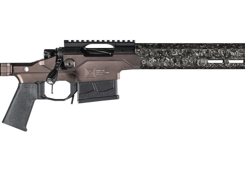 CHRISTENSEN ARMS MPR 308WIN CHASSIS BRWN 16" MB