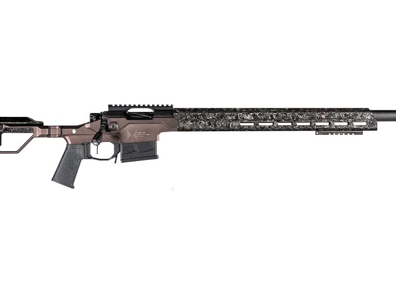 CHRISTENSEN ARMS MPR 6.5CR CHASSIS BRWN 16" MB