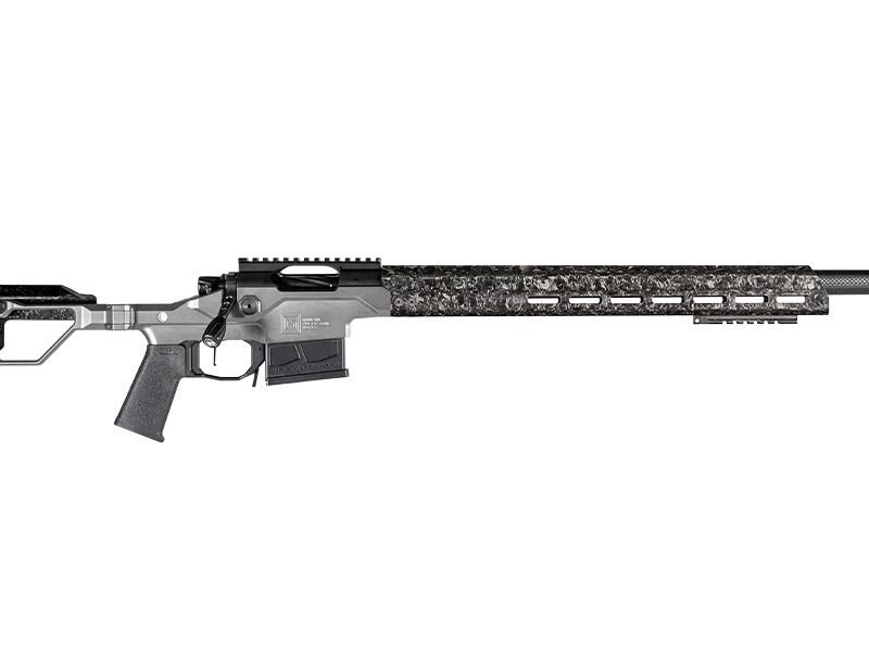CHRISTENSEN ARMS MPR 6MMCR CHASSIS TUNG 24" MB