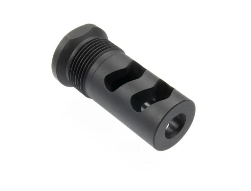 WILSON COMBAT RAPID THREAD MOUNT .30CAL