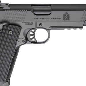 SPRINGFIELD ARMORY 1911 TRP 45ACP BLK 5" 8+1 NS