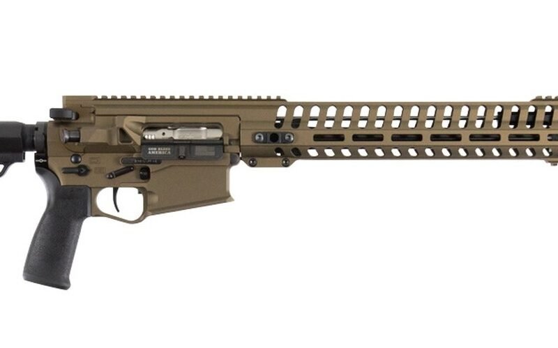 POF USA REVOLUTION 308WIN 16.5" BRZ