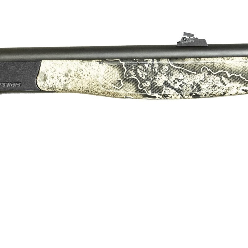 CVA OPTIMA V2 .50CAL BLK/RT