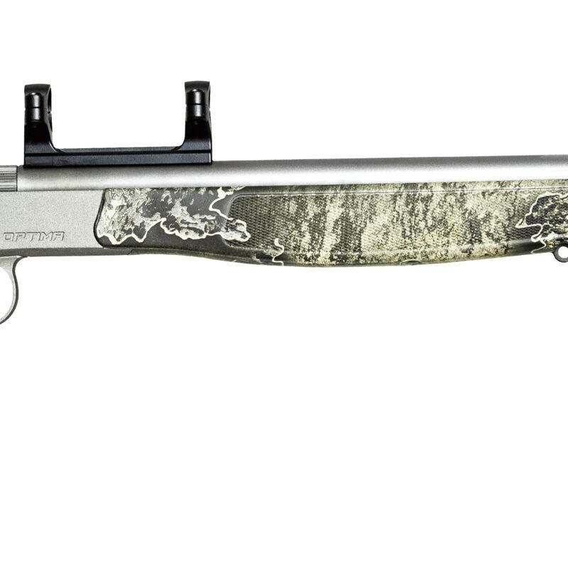 CVA OPTIMA V2 .50CAL SS/RT