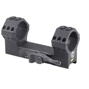 RITON OPTICS PICATINNY MOUNT 34MM QD 20MOA