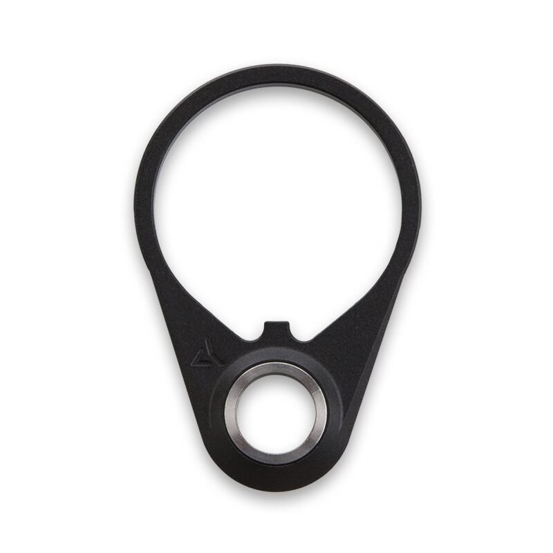 RADIAN WEAPONS QD END PLATE AR15 BLK