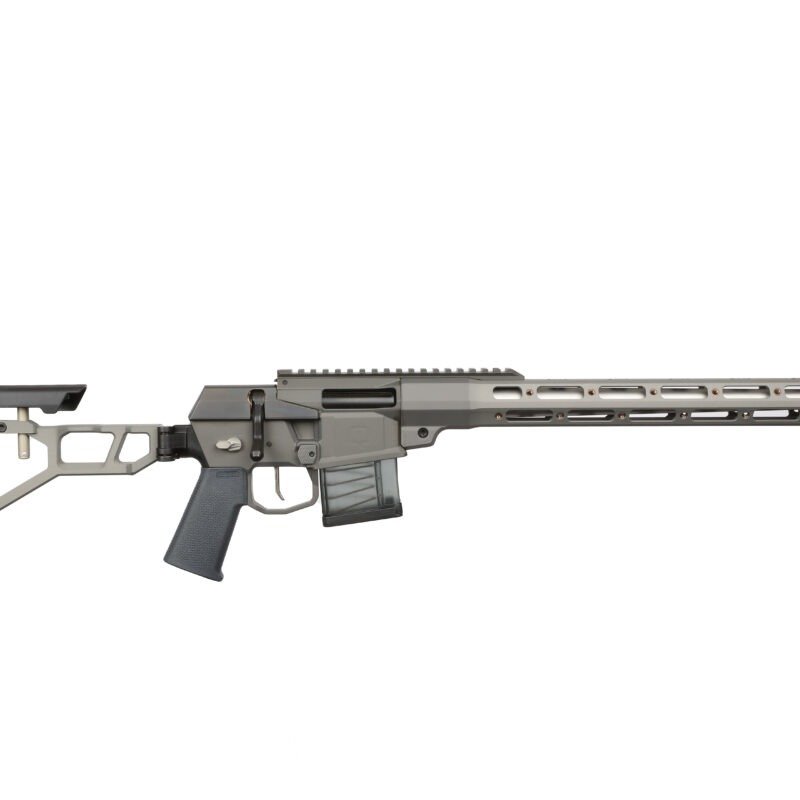 Q MINI FIX 5.56 16" GRY